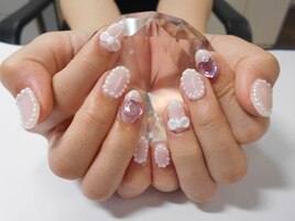 ジェルアート本数無制限