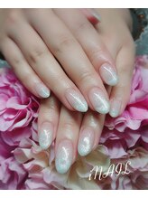 アイネイル(iNAIL)/