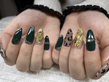 サロン ドゥ レーベル(Salon de Label)/