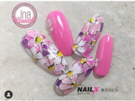 コスモスネイル☆