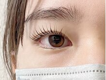 イズム アイラッシュ(ism eyelash)の雰囲気（パリジェンヌやまつげパーマなどのナチュラル系も得意です★）