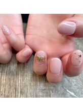 爪屋べっぴん堂/星座デザイン