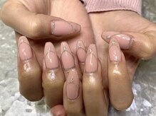 ル トレフル(Le Tre'fle)/持ち込みデザイン