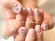 ヴィーナ(VENA)/いちごデザイン♪