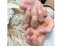 サロンド ボヌール(salon de bonheur)/