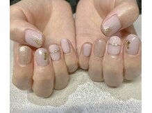 ナンバーエイト(No.8)/春の大人ニュアンス☆