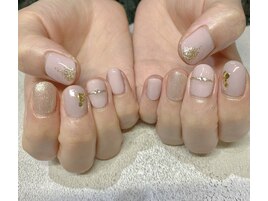 春の大人ニュアンス☆