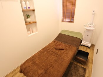 ルル(LuLu)/半個室施術スペース