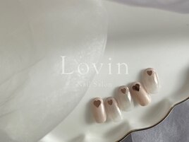 【ジェル/アート】