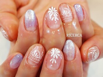 リチェルカ(RICERCA)/