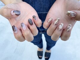 《ハンド》定額シンプル