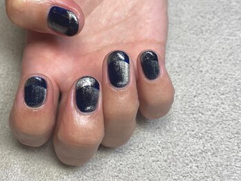 ネイルサロン フィフスアベニュー(Fifth Avenue)/オンブレフレンチ