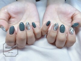 ★定額ネイルデザイン★