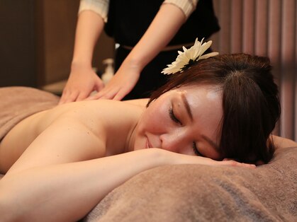 ビューティーサロン ミエル(Beauty salon miel)の写真