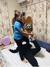 ジャイタイ(JAITHAI)/タイ古式マッサージがおススメ♪