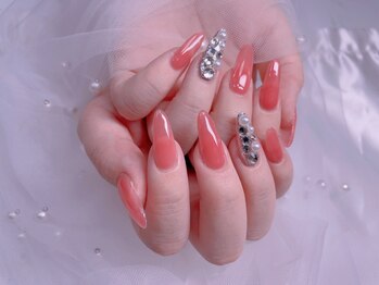 スノーネイルサロン 新宿店(Snow nail salon)/