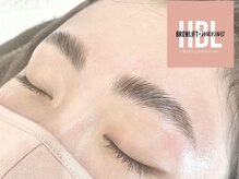 ブエナ 吉祥寺店(Buena)/ハリウッドブロウリフト×眉wax