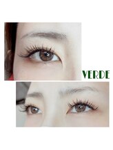 ヴェルデ(verde)/