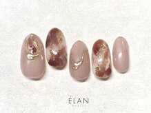 エラン メグロ(ELAN Meguro)/秋冬ニュアンス