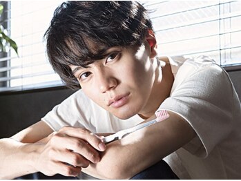 ホワイトニングカフェ 平塚店(WhiteningCafe)/◎homeイオン歯ブラシ◎