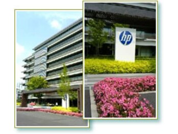 カラークチュール/《hp社でパーソナルカラ-実施》