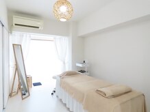 ヒトハリ 福岡薬院店(HITOHARI)/内観