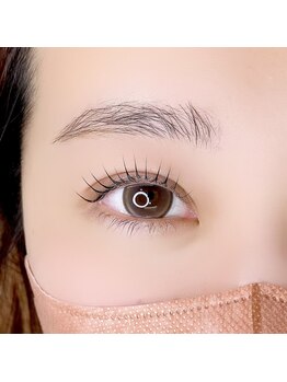 ソーノ(SONO)/似合わせラッシュリフト