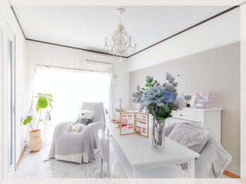 サロンクレア(SALON Claire)/あなただけのプライベート空間◎