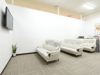 らいおんハート鍼灸整骨院 辻堂/店内写真2