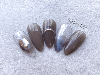 ミンミン(Min min)/定額デザイン