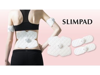 ディオーネ 和歌山店(Dione)/スリムパッド