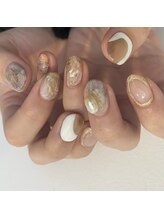 ヌア(nur.)/くすみカラーnuance