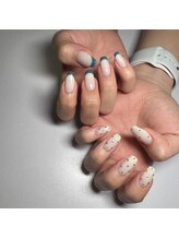 ビューティーエース リネイル(BeautyA×Re:NaiL)/