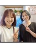 40代からの女性のための特別メニュー