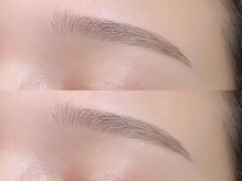 ワンストップラボ(ONE.STOP.LABO)/アイブロウワックス　眉毛