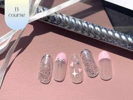 定額デザインBコース♪