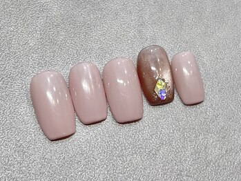 ルダリドゥー 東銀座店(Le Dali Deux)/定額8000円