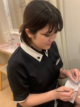 まつげエクステ専門店 リビラッシュ 新さっぽろ店(ribi Lash) タカギワ 