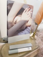 ナチュリー バイ ヌンク(Naturry byNUNC)/ラッシュリンクセラム美容液