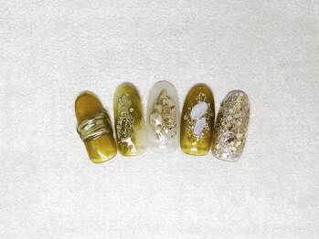 ティーエヌ 名古屋矢場町店/最新人気デザイン☆