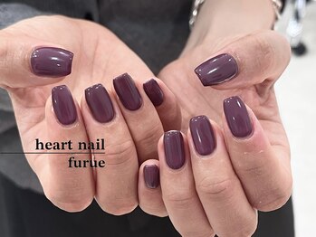 はあとねいる 古江店/◇ワンカラー◇