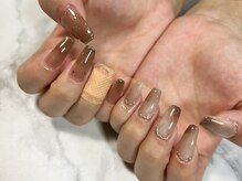 ニコリー(nicolie)/