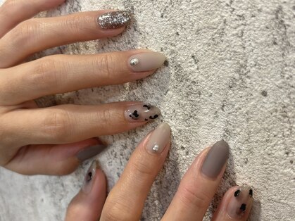 ネイルラウム(nail ravum)の写真