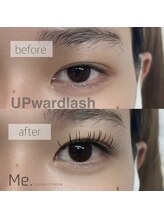 ミー バイ アルターシェリー 津田沼(Me. by aL-ter cherie)/アップワードラッシュ120本