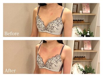 ククナ(KUKUNA)/*バストアップマッサージ*