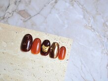 レミア アイラッシュアンドネイル 大船(REMIA)/サンプル