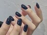 【Hand】ワンカラー