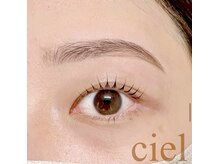 シエル 船堀(ciel)の雰囲気（パリジェンヌラッシュリフト・フラットラッシュ導入！）