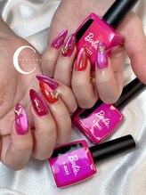 シュシュ(Chou chou)/新入荷!Barbieマグネット