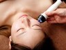 【BODY＆FACIAL】アロマリンパ+ハイパーナイフEX２小顔+石膏パック100分 9800